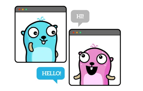 Play with Web Sockets in Golang